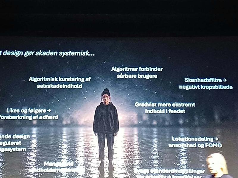 National høring: Skal tech giganterne have et medieansvar ligesom traditionelle medier?