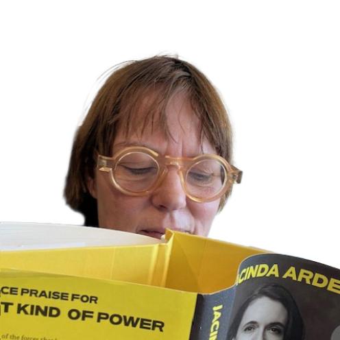 Bogstafet: Fra bornholmer til bornholmer, Laila Kildesgaard (marts 2026)