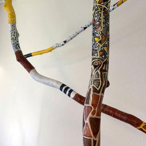 Borgerværker på Nexø Bibliotek