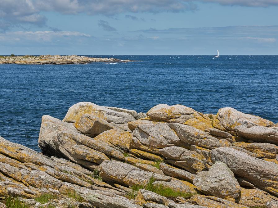 Benyt de selvbetjente biblioteker på Bornholm, du skal være fyldt 15 år og oprettet som biblioteksbruger