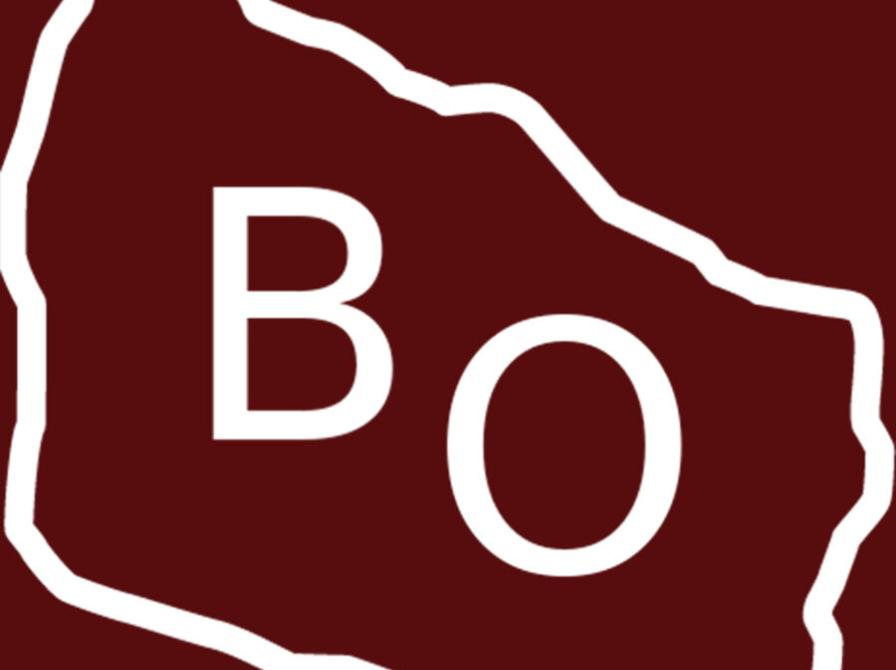 Bornholmsk ordbog