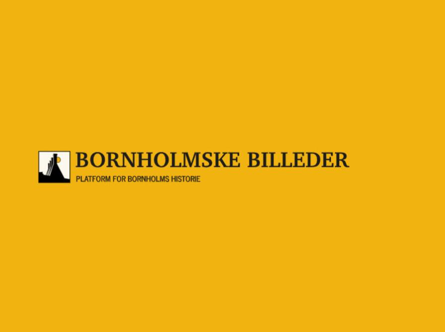 Digitalt, historisk arkiv i samarbejde mellem Bornholms Ø-arkiv og Bornholms Museum.