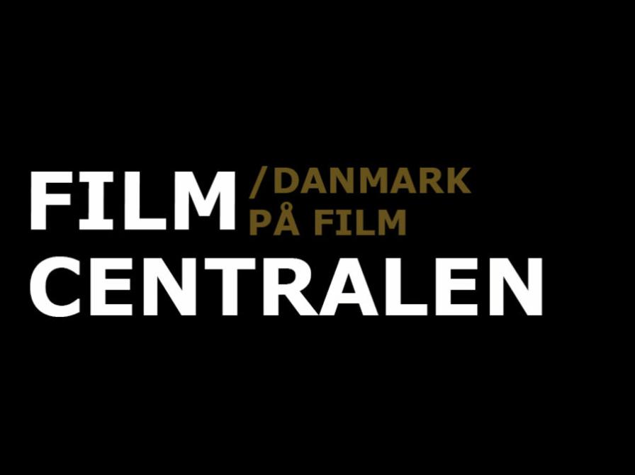 Danmark på film - Dokumentariske film fra hele landet i perioden 1899-1965