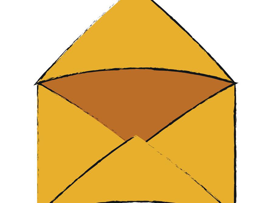 Tegn abonnement på bibliotekets nyhedsbrev