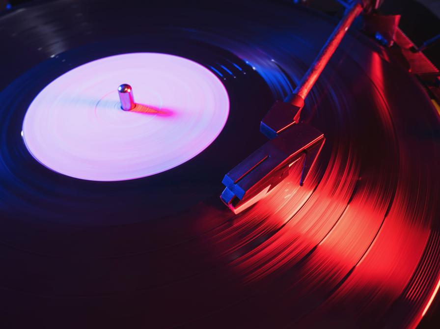 Lytteklub for Rytmisk Musik er på banen igen - 7. januar, 11. februar, 11. marts og 8. april 2026