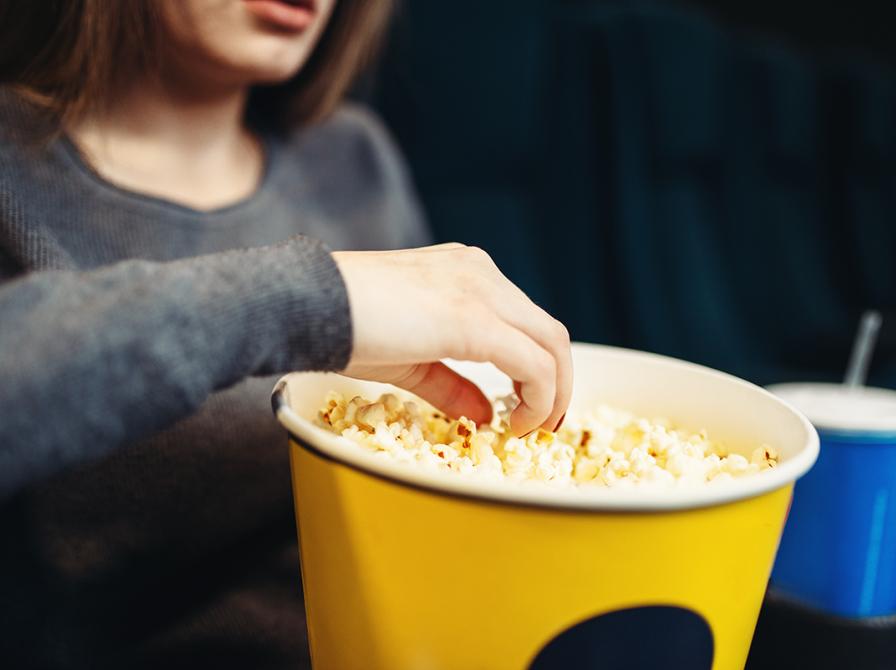 Vi sætter Filmstriben på sommerpause fra 1.4.-30.9