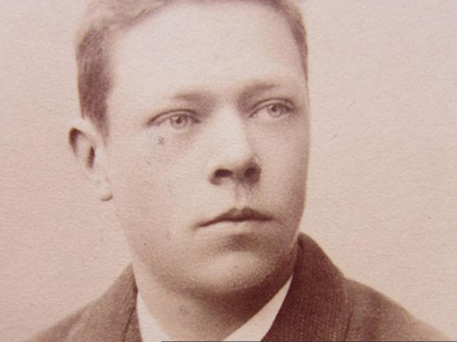 Hjalmar Söderberg