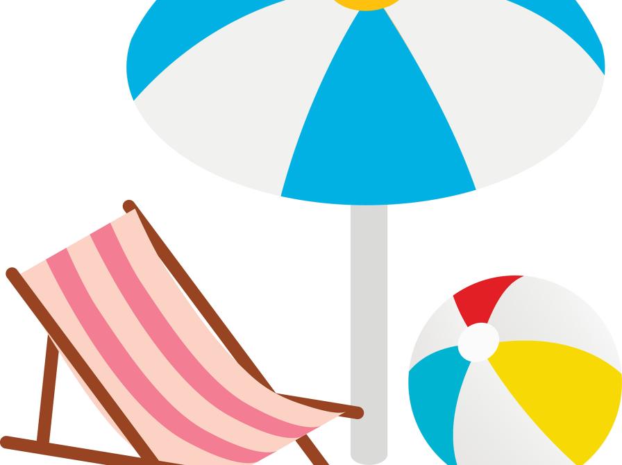 Vi tager i sommerlandet på udvalgte dage i juli - kom og få en snak!