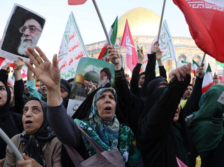 Hvad ved du egentlig om Iran?