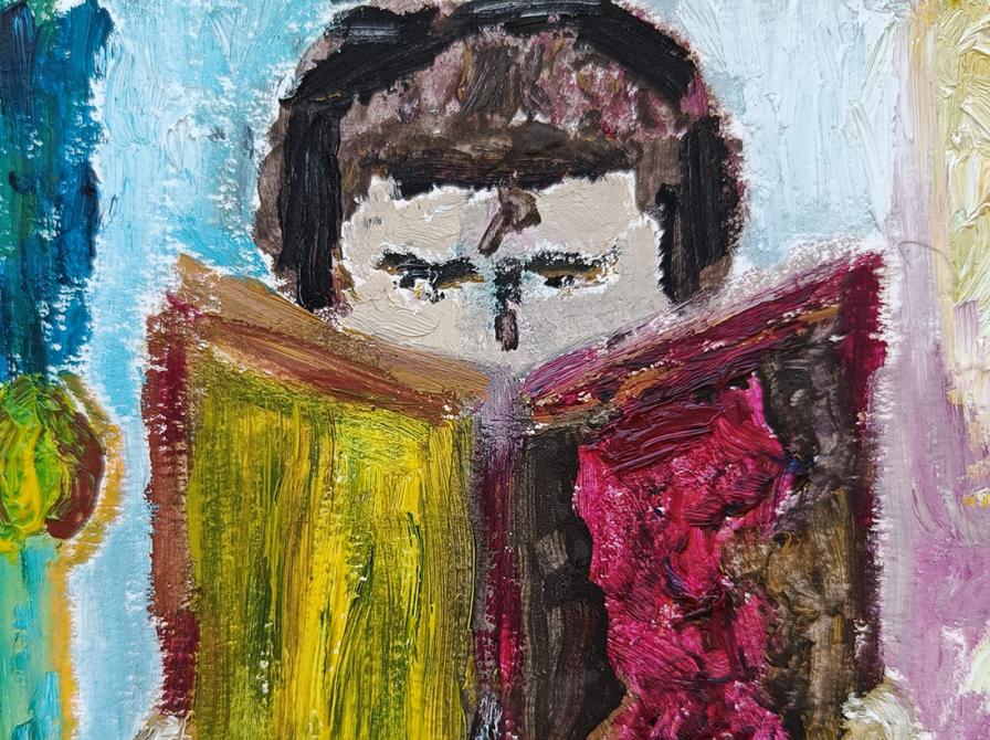 Nordisk litteraturuge - højtlæsning for mindre børn