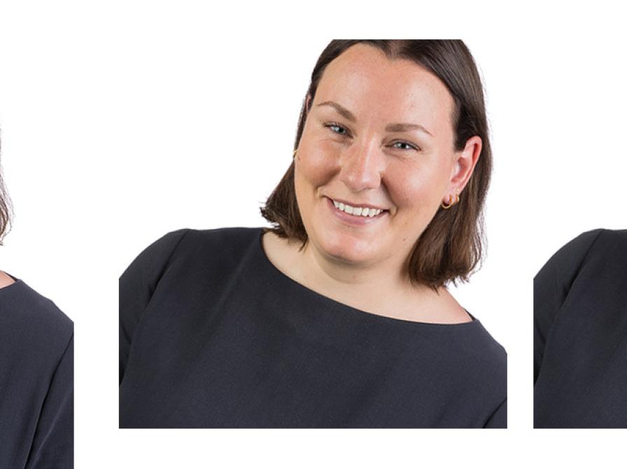 Hvilke bøger 'stemmer' Molly May Vestergaard på?