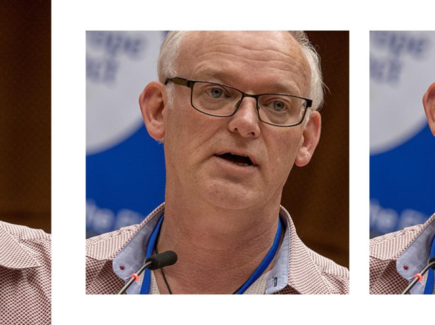 Hvilke bøger 'stemmer' Niels Chresten Andersen på?