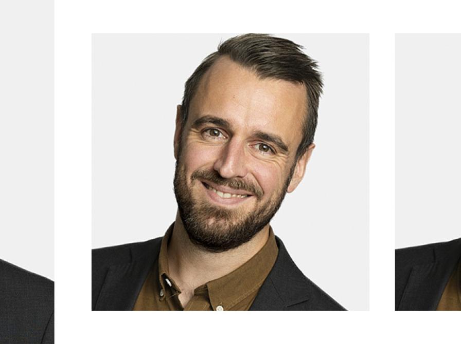 Hvilke bøger 'stemmer' Søren Brenøe på?