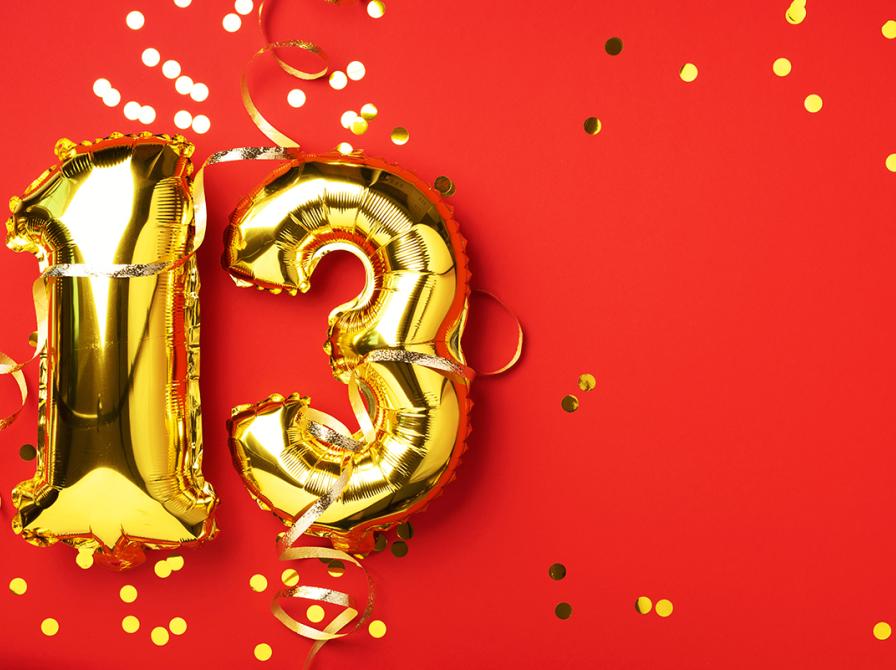 Nu kan børn fra 13 år benytte den selvbetjente adgang på bibliotekerne.