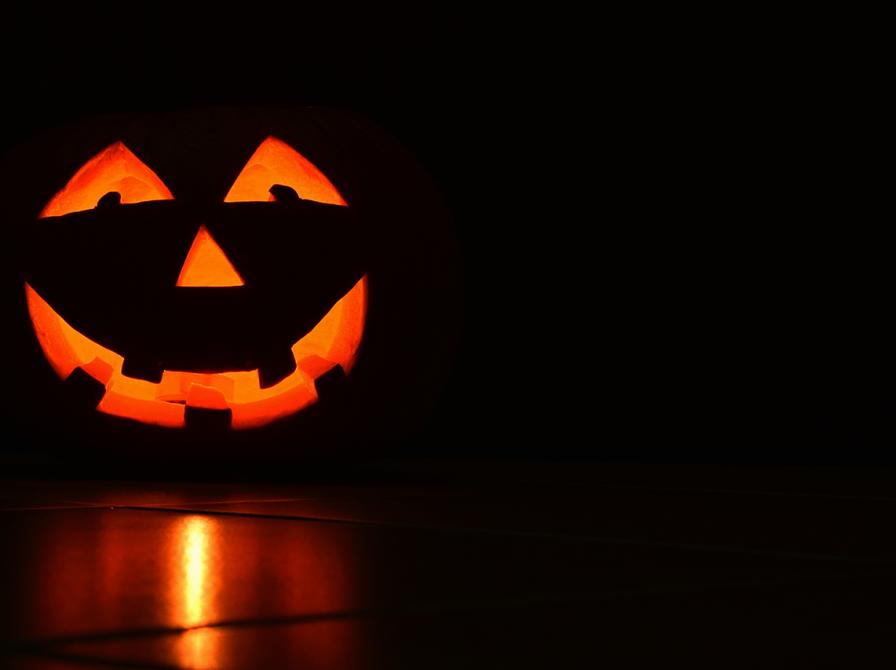 Græskar og roer i de mørke aftener