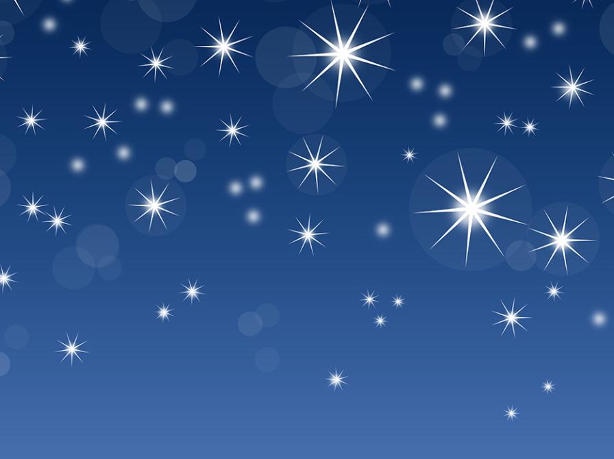 Højtlæsning: Lys- og stjernefortællinger på Nexø Bibliotek d. 20.11.