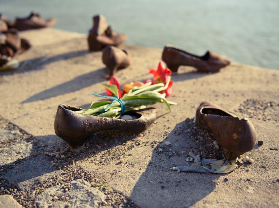 Læs uddybende artikler om antisemitisme på faktalink.dk