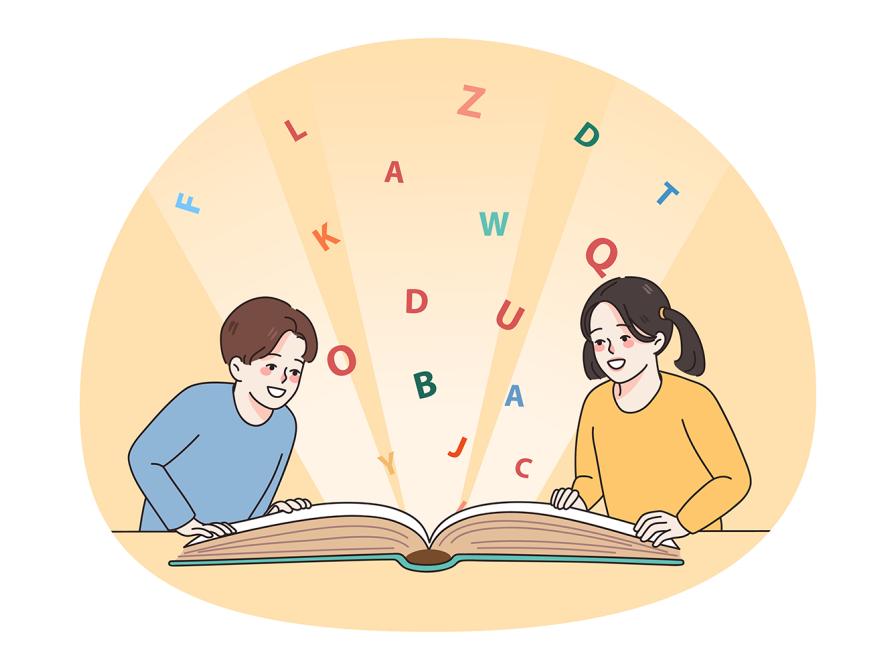 Læsehygge for børnefamilier i januar og februar