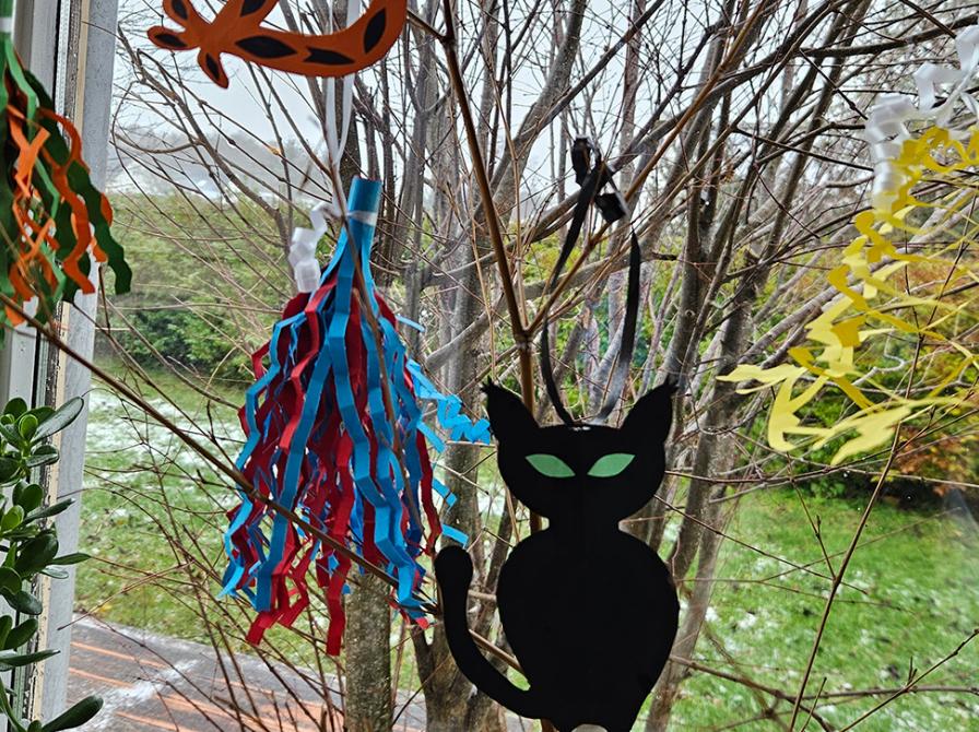 Klippeværksted for børnefamilier (børn fra 4 år). 7.2.26