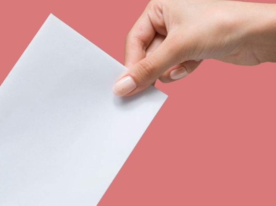 Allinge Bibliotek er midlertidigt lukket pga. Folketingsvalg fra 20.3. kl. 13