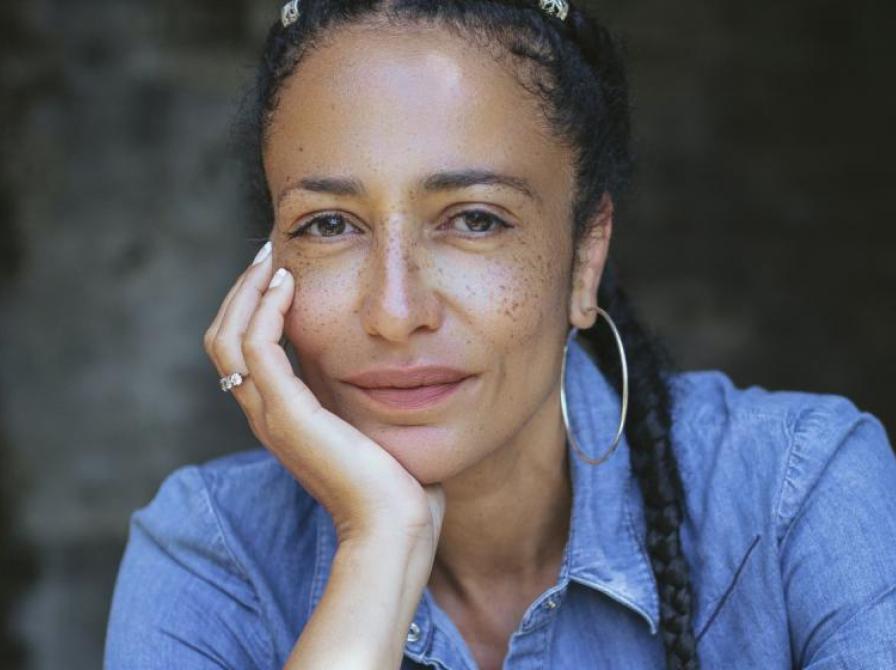 Livestream fra Det Kongelige Bibliotek Samtale med Zadie Smith