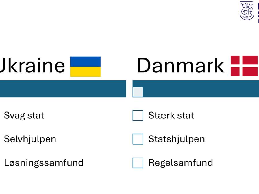 Lasse Oszadlik, Ingeniører Uden Grænser var på scenen først på lørdag eftermiddag under overskriften "Lynsyltning – gør noget!"