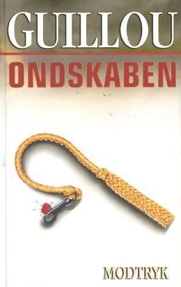 Jan Guillou: Ondskaben