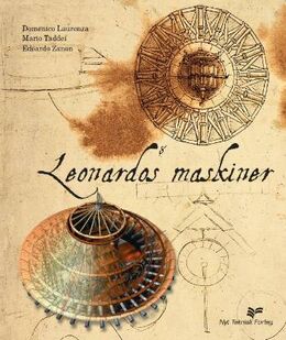 : Leonardos maskiner