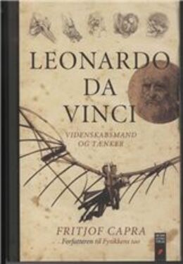 Fritjof Capra: Leonardo da Vinci - videnskabsmand og tænker