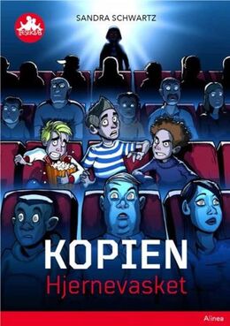 Sandra Schwartz: Kopien - hjernevasket