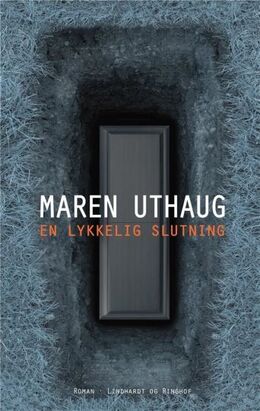 Maren Uthaug: En lykkelig slutning