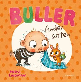 Mervi Lindman: Buller finder sutten