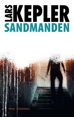 Lars Kepler: Sandmanden