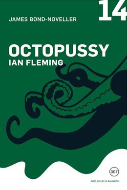 Ian Fleming: Octopussy