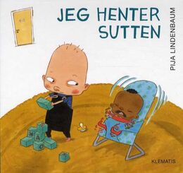 Pija Lindenbaum: Jeg henter sutten