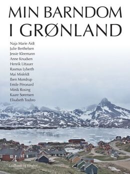 : Min barndom i Grønland