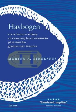 Morten A. Strøksnes: Havbogen