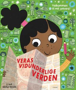 Leigh Hodgkinson: Veras vidunderlige verden